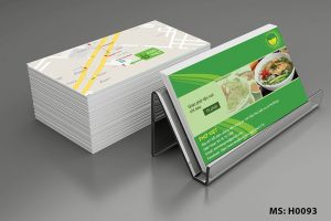 in card visit